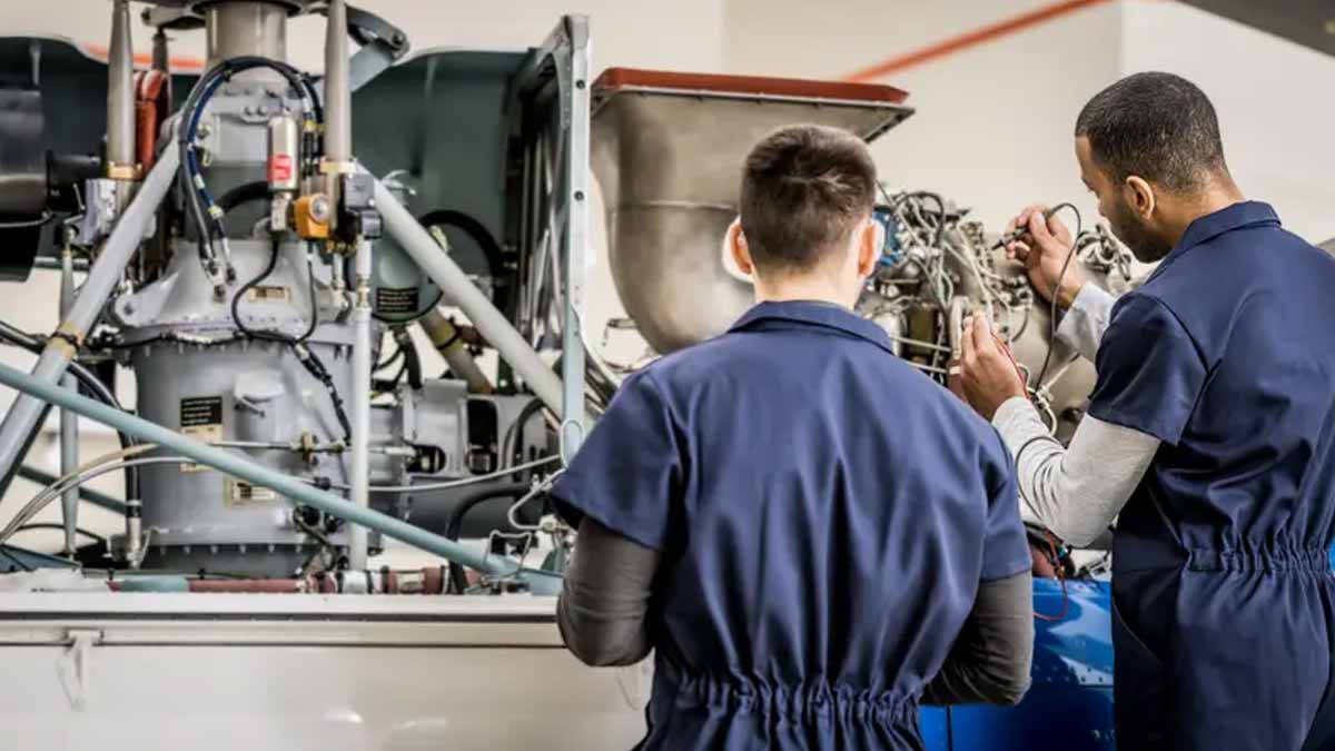 10 « nouveaux métiers » surprenants offrant des salaires annuels à six chiffres en 2025